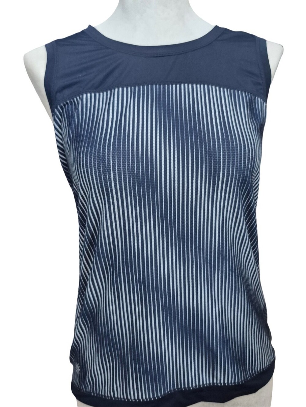 Athleta Womens Size Small Lightweight Tank Top